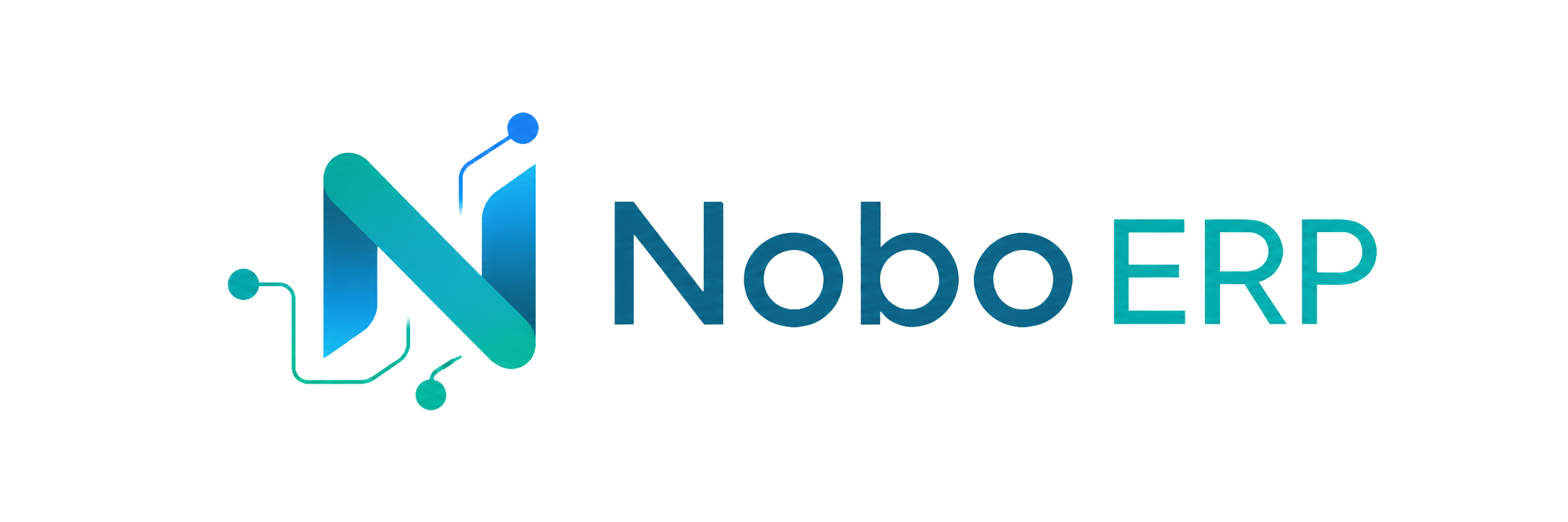 NoboERP logo